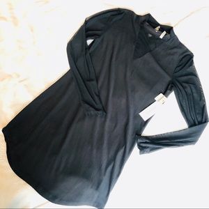NWT little Black Dress SZ XL